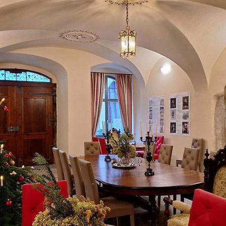 Stadtpalais Familien-Suite 4 Zimmer Mit Galerie Maximal 6 Personen Bautzen Exterior photo