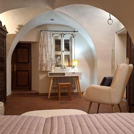 Stadtpalais Familien-Suite 4 Zimmer Mit Galerie Maximal 6 Personen Bautzen Exterior photo