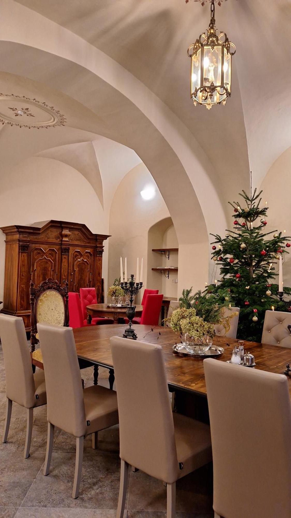 Stadtpalais Familien-Suite 4 Zimmer Mit Galerie Maximal 6 Personen Bautzen Exterior photo