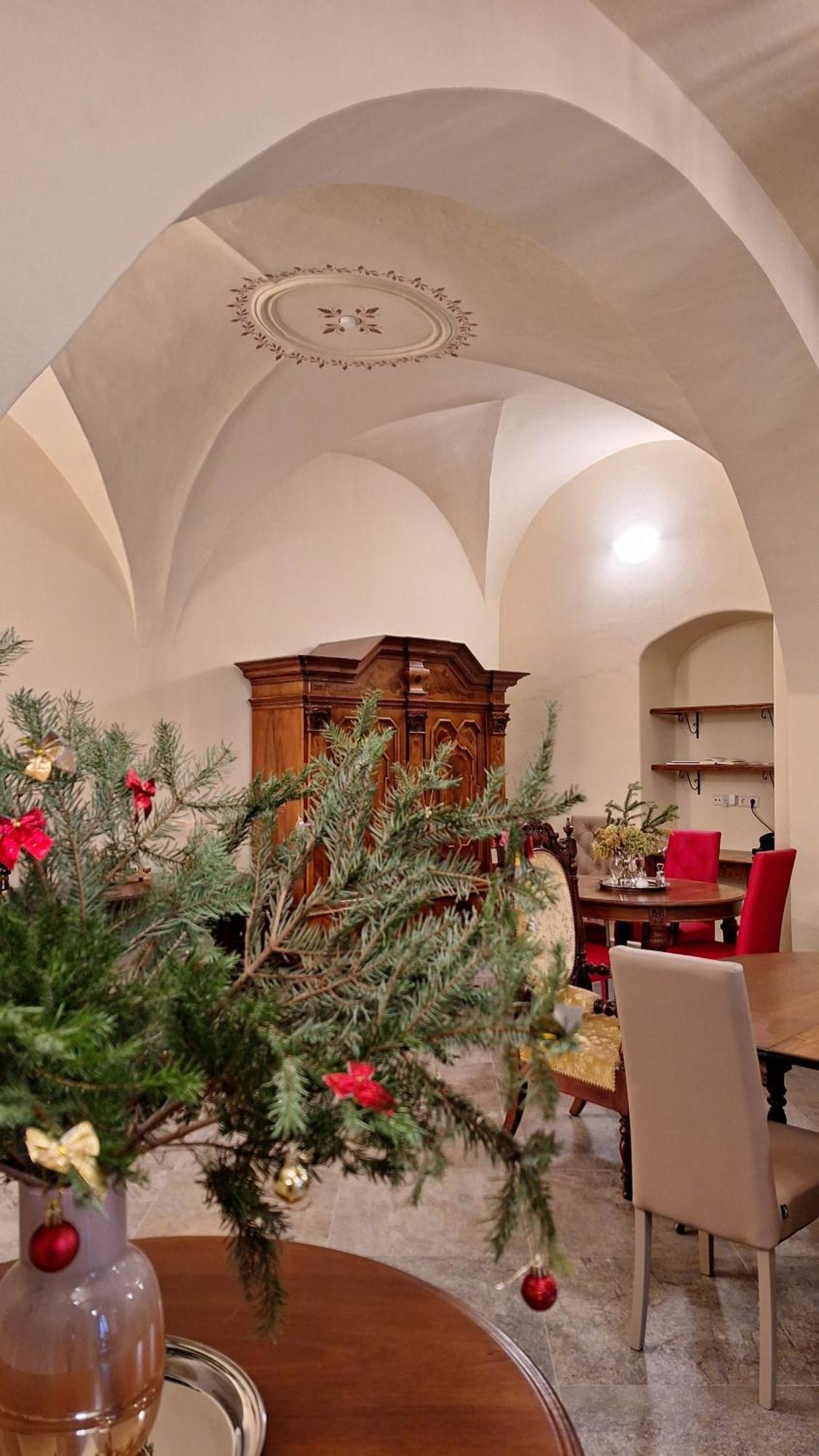 Stadtpalais Familien-Suite 4 Zimmer Mit Galerie Maximal 6 Personen Bautzen Exterior photo