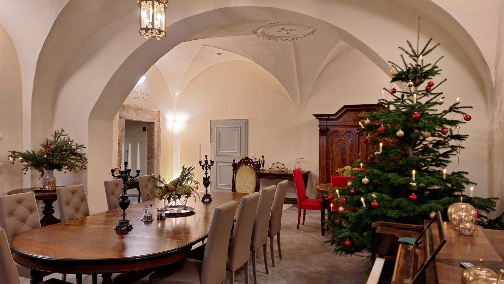 Stadtpalais Familien-Suite 4 Zimmer Mit Galerie Maximal 6 Personen Bautzen Exterior photo