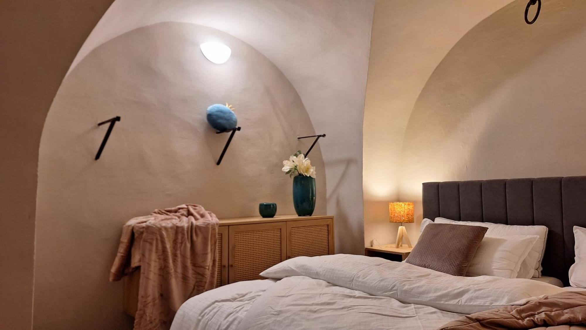 Stadtpalais Familien-Suite 4 Zimmer Mit Galerie Maximal 6 Personen Bautzen Exterior photo