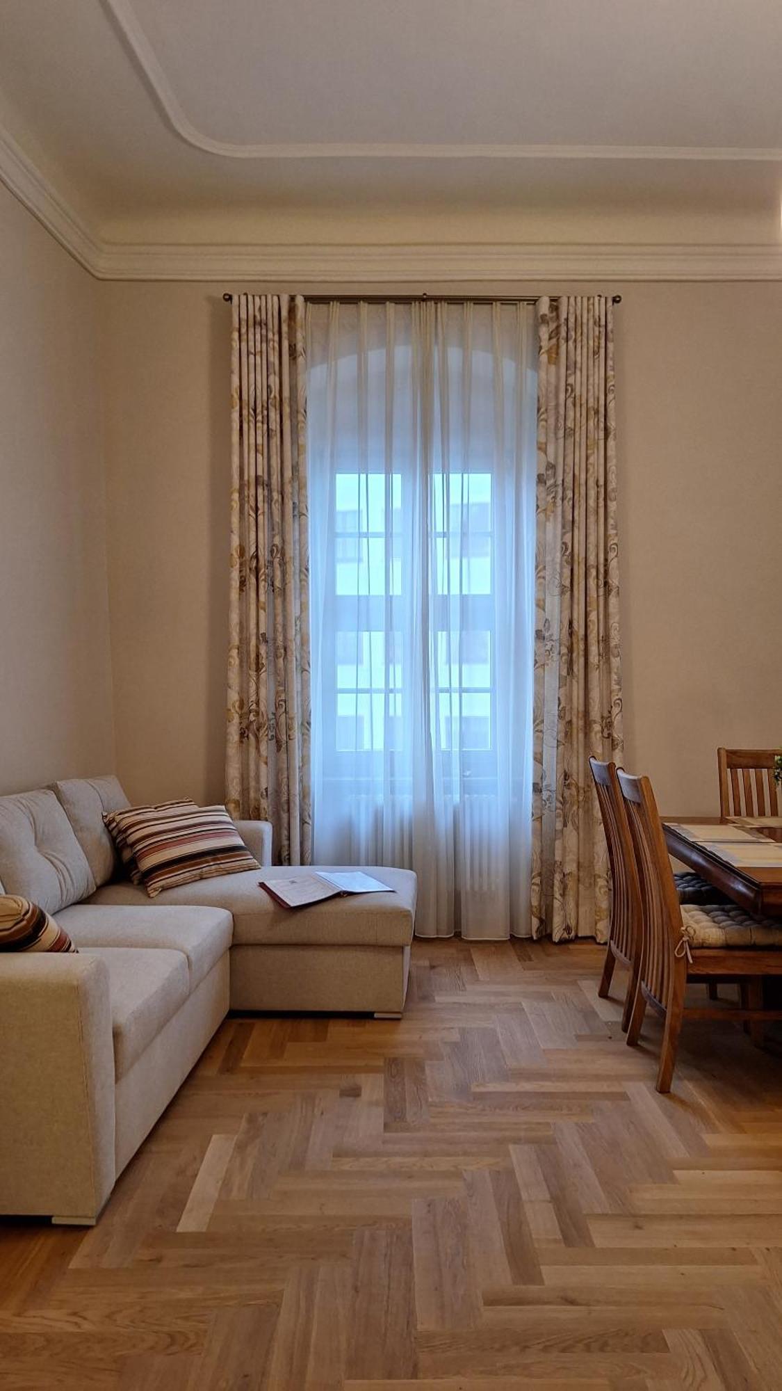 Stadtpalais Familien-Suite 4 Zimmer Mit Galerie Maximal 6 Personen Bautzen Exterior photo
