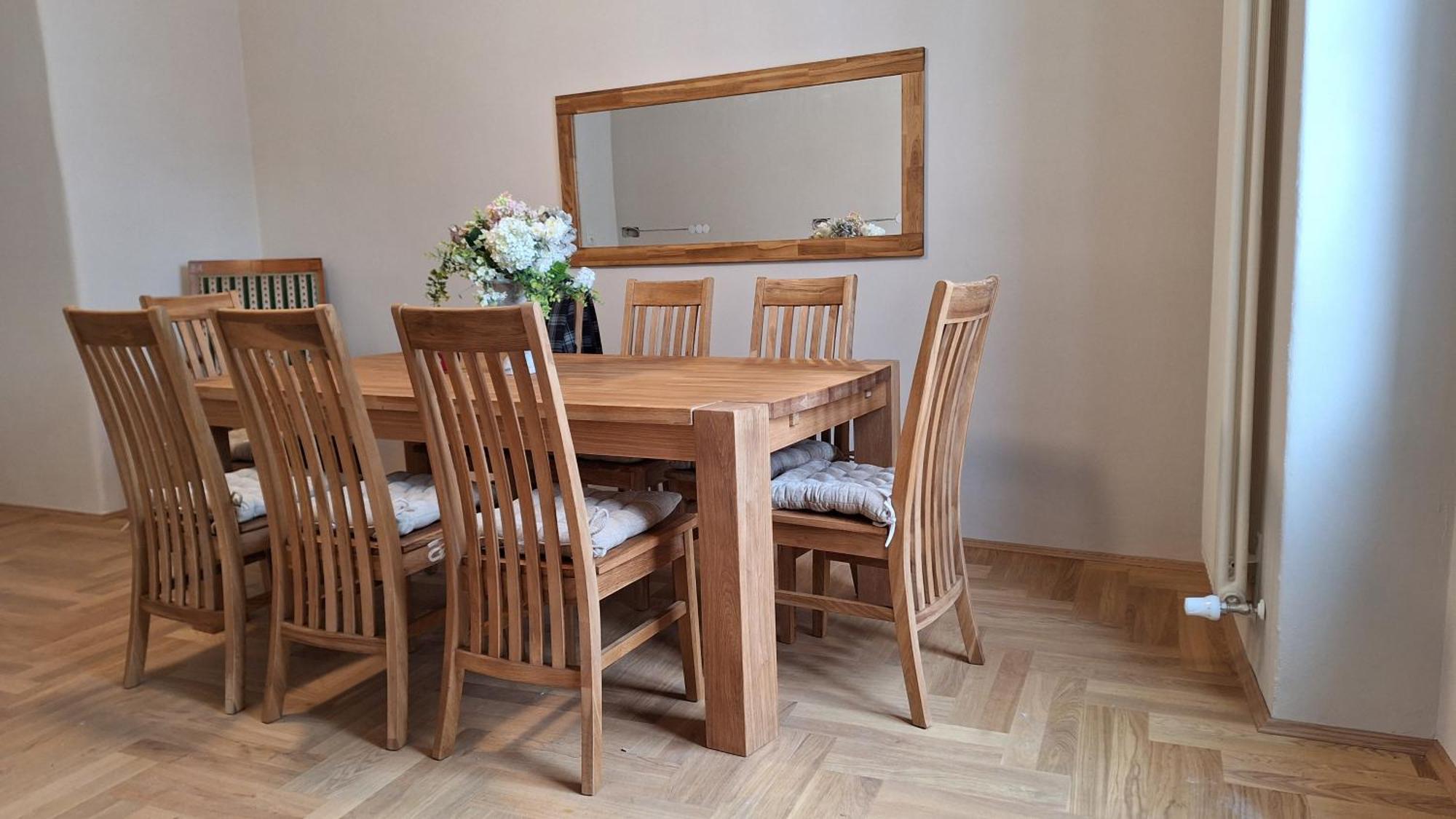 Stadtpalais Familien-Suite 4 Zimmer Mit Galerie Maximal 6 Personen Bautzen Exterior photo
