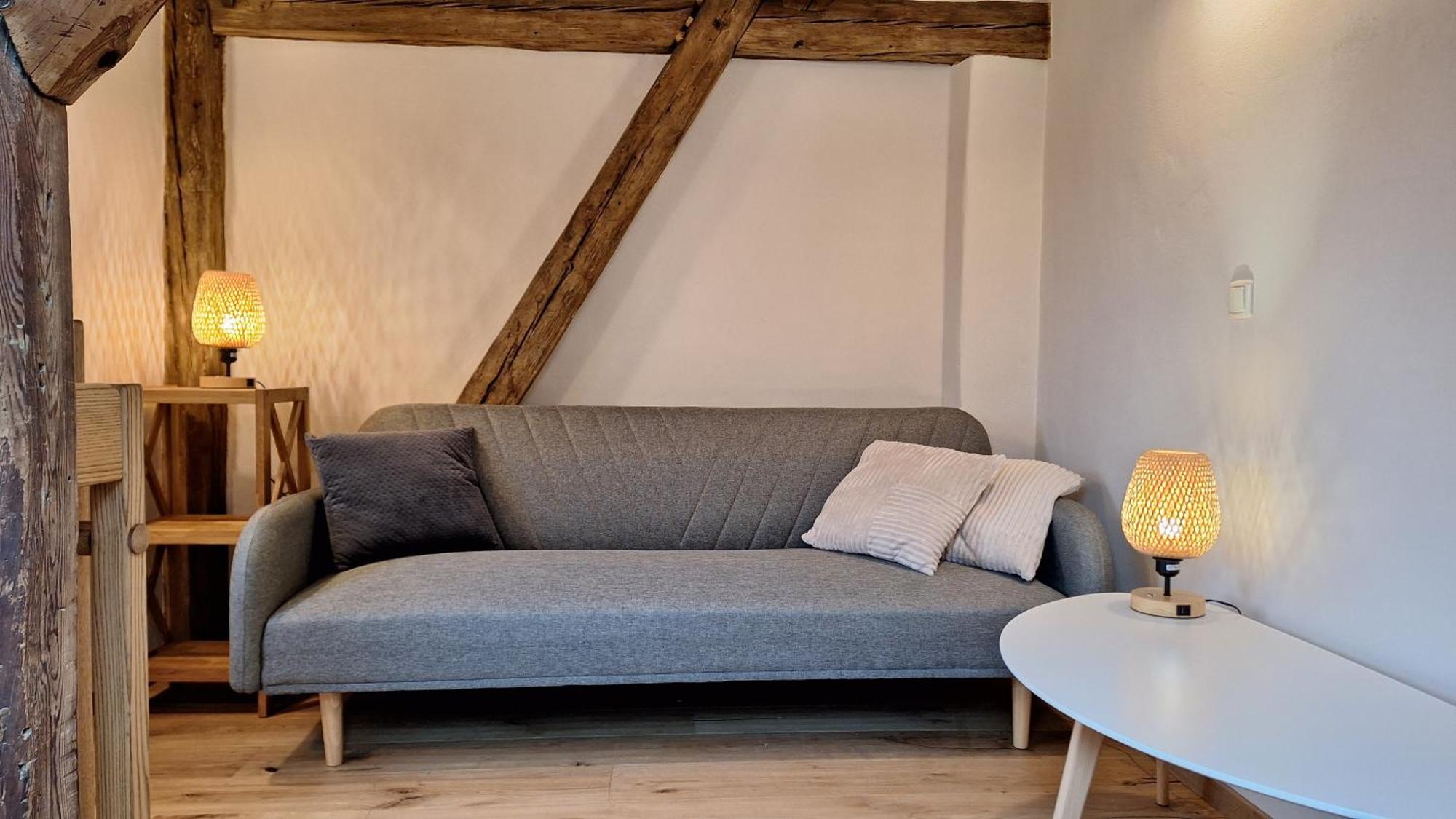 Stadtpalais Familien-Suite 4 Zimmer Mit Galerie Maximal 6 Personen Bautzen Exterior photo